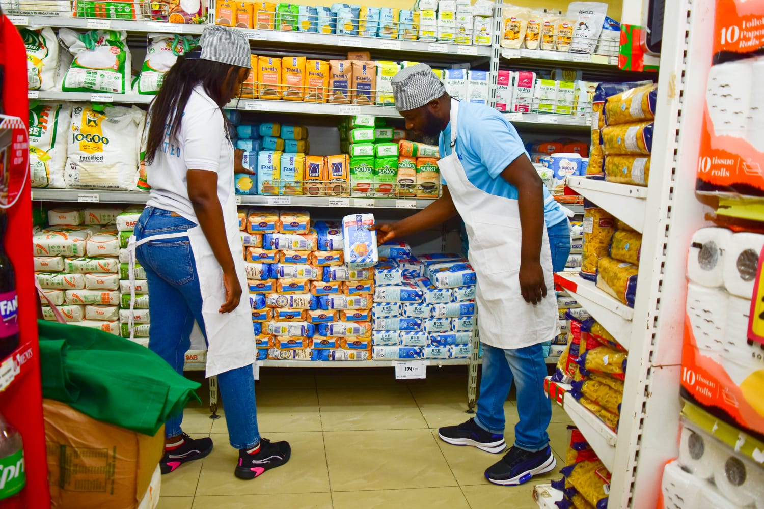 About Bunify Consultancy